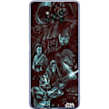 Miniatyrbillede 1 af 3: Xiaomi Poco X3 Pro Gennemsigtig cover Star Wars