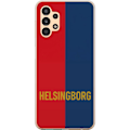 Pikkukuva 1 / 3: Samsung Galaxy A13 Läpinäkyvä kuori Helsingborg – jalkapallo
