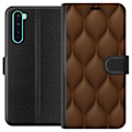 Miniatyrbild 1 av 3: OnePlus Nord Plånboksfodral Cocoa Scales