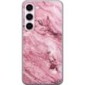 Kompatibelt Mobildeksel til Samsung Galaxy S23 Rosa