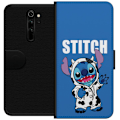 Miniatyrbild 1 av 3: Xiaomi Redmi Note 8 Pro  Plånboksfodral Stitch