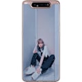 Pikkukuva 1 / 3: Samsung Galaxy A80 Läpinäkyvä kuori Lisa from Blackpink – K-pop Style Icon