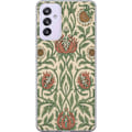 Pikkukuva 1 / 3: Samsung Galaxy A82 5G Läpinäkyvä kuori Petali Yksityiskohdat