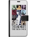 Miniatyrbilde 3 av 3: Samsung Galaxy A14 5G Lommeboketui Taylor Swift