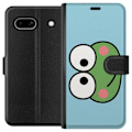 Miniatyrbilde 1 av 3: Google Pixel 7a Lommeboketui Keroppi Smile
