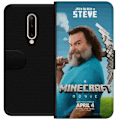 Miniatyrbild 1 av 3: OnePlus 7 Pro Plånboksfodral A Minecraft Movie