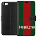 Miniatyrbilde 1 av 3: Apple iPhone 5 Lommeboketui Örnsköldsvik – Hockey