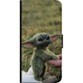 Pikkukuva 3 / 3: Huawei P smart 2021 Lompakkokotelo Yoda