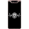 Pikkukuva 1 / 3: Samsung Galaxy A80 Läpinäkyvä kuori Manchester City F.C.