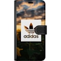 Miniatyrbillede 3 af 3: Apple iPhone 11 Tegnebogsetui Adidas