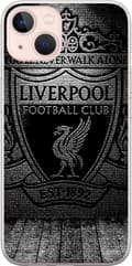 Kompatibelt Mobilskal till Apple iPhone 13 Liverpool