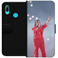 Miniatyrbillede 1 af 3: Huawei P smart 2019 Tegnebogsetui Rihanna – Trendsetting Loo
