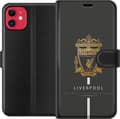 Kompatibelt Lommeboketui til Apple iPhone 11 Liverpool