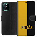 Miniatyrbillede 1 af 3: OnePlus 8T Tegnebogsetui Borås - fodbold