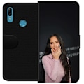Pikkukuva 1 / 3: Huawei Y6 (2019) Lompakkokotelo Kim Kardashian – Trending Ou