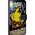 Miniatyrbillede 3 af 3: Apple iPhone 13 mini Tegnebogsetui Pikachu