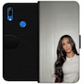 Pikkukuva 1 / 3: Huawei P Smart Z Lompakkokotelo Kim Kardashian – Iconic Style Collection
