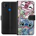 Pikkukuva 1 / 3: Xiaomi Redmi 9C Lompakkokotelo Ommel