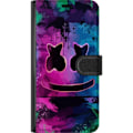 Pikkukuva 3 / 3: OnePlus Nord 2 5G Lompakkokotelo Marshmello Fortnite