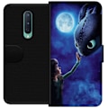 Miniatyrbillede 1 af 3: OnePlus 8 Tegnebogsetui Dragetræneren