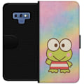 Miniatyrbillede 1 af 3: Samsung Galaxy Note9 Tegnebogsetui Kawaii Sanrio Keppori