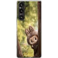 Miniatyrbilde 1 av 3: Sony Xperia 1 V Gjennomsiktig deksel Labubu Graffiti Vibes –