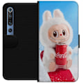 Pikkukuva 1 / 3: Xiaomi Mi 10 Pro 5G Lompakkokotelo Labubu Summer Edition