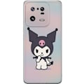 Miniatyrbillede 1 af 3: Xiaomi 13 Pro Gennemsigtig cover Kawaii Sanrio Kuromi
