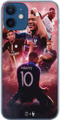 Kompatibelt Mobilskal till Apple iPhone 12 Mbappe