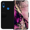 Pikkukuva 1 / 3: Huawei P Smart Z Lompakkokotelo Lollimake