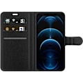 Miniatyrbillede 2 af 3: Apple iPhone 12 Pro Tegnebogsetui Sy