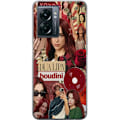 Pikkukuva 1 / 3: OnePlus Nord N300 Läpinäkyvä kuori Dua Lipa – Fashion & Style Edit
