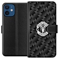 Pikkukuva 1 / 3: Apple iPhone 12 mini Lompakkokotelo Manchester United FC