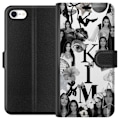 Pikkukuva 1 / 3: Apple iPhone 6 Lompakkokotelo Kim Kardashian – Aesthetic Look 2025