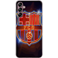 Pikkukuva 1 / 3: Samsung Galaxy A14 5G Läpinäkyvä kuori FC Barcelona