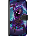 Miniatyrbillede 3 af 3: Apple iPhone 11 Pro Tegnebogsetui Fortnite
