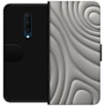 Miniatyrbilde 1 av 3: OnePlus 7T Pro Lommeboketui Sylversjøer
