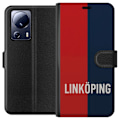 Pikkukuva 1 / 3: Xiaomi 13 Lite Lompakkokotelo Linköping – Jääkiekko