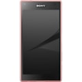 Miniatyrbilde 3 av 3: Sony Xperia Z5 Compact Gjennomsiktig deksel Sommerfuglslør