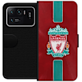 Pikkukuva 1 / 3: Xiaomi Mi 11 Ultra Lompakkokotelo Liverpool FC - Klassinen jal