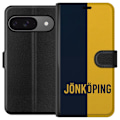 Miniatyrbild 1 av 3: Google Pixel 9 Pro Plånboksfodral Jönköping – Hockey