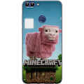 Pikkukuva 1 / 3: Huawei P smart Läpinäkyvä kuori A Minecraft Movie