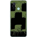 Pikkukuva 1 / 3: Xiaomi Redmi 12C Läpinäkyvä kuori A Minecraft Movie