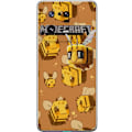 Miniatyrbild 1 av 3: Xiaomi 13 Pro Genomskinligt Skal Minecraft Bi