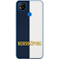 Pikkukuva 1 / 3: Xiaomi Redmi 9C NFC Läpinäkyvä kuori Norrköping – jalkapallo