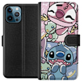 Miniatyrbillede 1 af 3: Apple iPhone 12 Pro Max Tegnebogsetui Sy