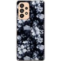 Kompatibelt Mobilskal till Samsung Galaxy A53 5G Blommor