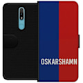 Miniatyrbilde 1 av 3: Nokia 2.4 Lommeboketui Oskarshamn - Hockey