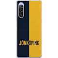 Pikkukuva 1 / 3: Sony Xperia 10 V Läpinäkyvä kuori Jönköping – Jääkiek