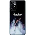 Pikkukuva 1 / 3: Xiaomi Poco M4 Pro 5G Läpinäkyvä kuori Dua Lipa – Signature Looks & Vibes
